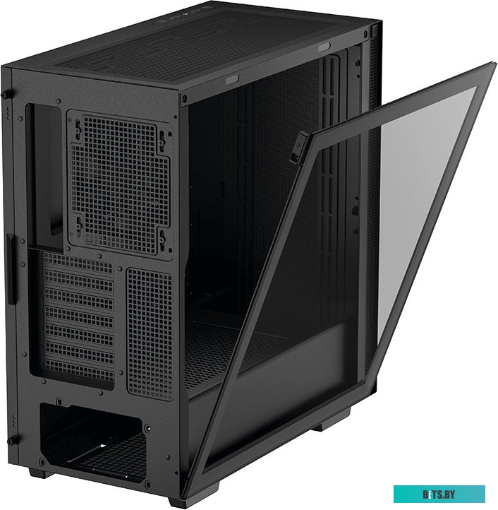 Корпус Deepcool CH510 R-CH510-BKNNE1-G-1
