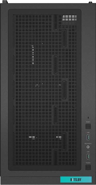 Корпус Deepcool CH510 R-CH510-BKNNE1-G-1