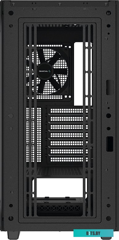 Корпус Deepcool CH510 R-CH510-BKNNE1-G-1