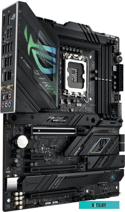 Материнская плата ASUS ROG Strix Z790-F Gaming WiFi <90MB1CP0-M0EAY0>