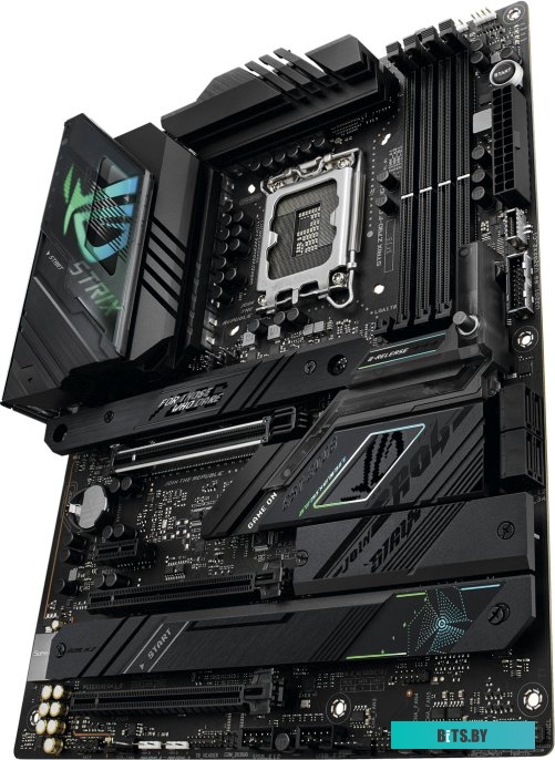 Материнская плата ASUS ROG Strix Z790-F Gaming WiFi <90MB1CP0-M0EAY0>