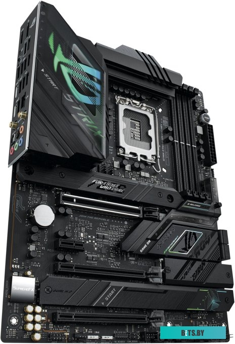 Материнская плата ASUS ROG Strix Z790-F Gaming WiFi <90MB1CP0-M0EAY0>