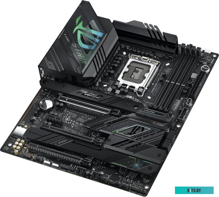 Материнская плата ASUS ROG Strix Z790-F Gaming WiFi <90MB1CP0-M0EAY0>