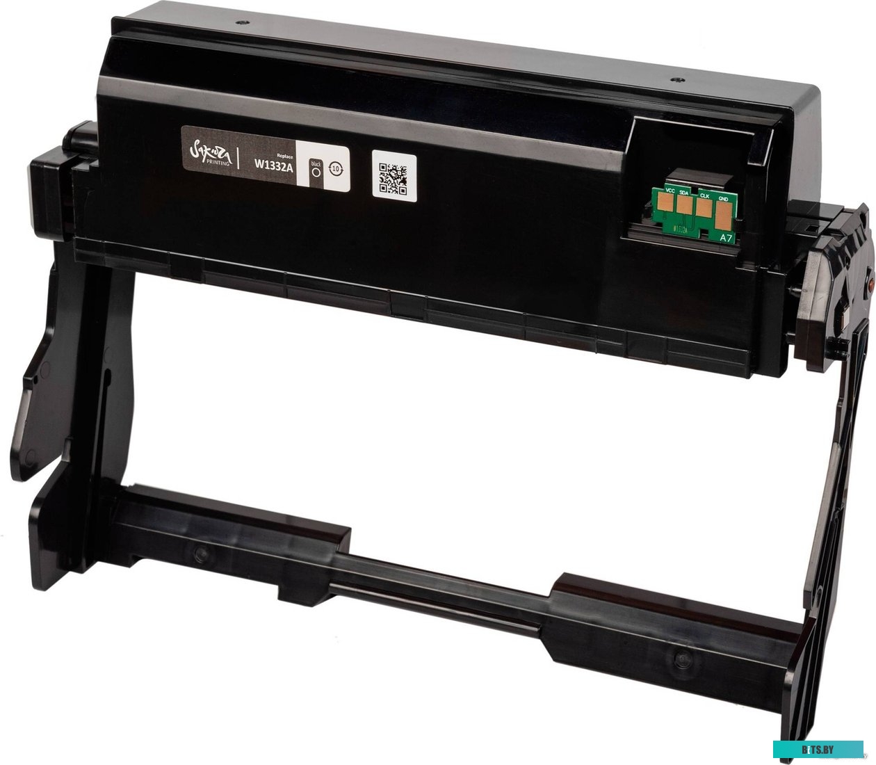 Картридж Sakura Printing SAW1332A (аналог HP W1332A, 332A)