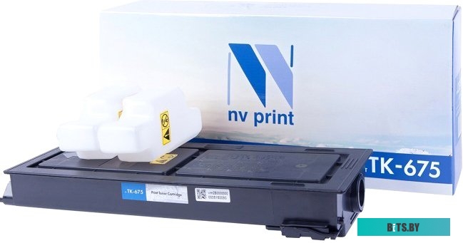 Картридж NV Print NV-TK675 (аналог Kyocera TK-675)