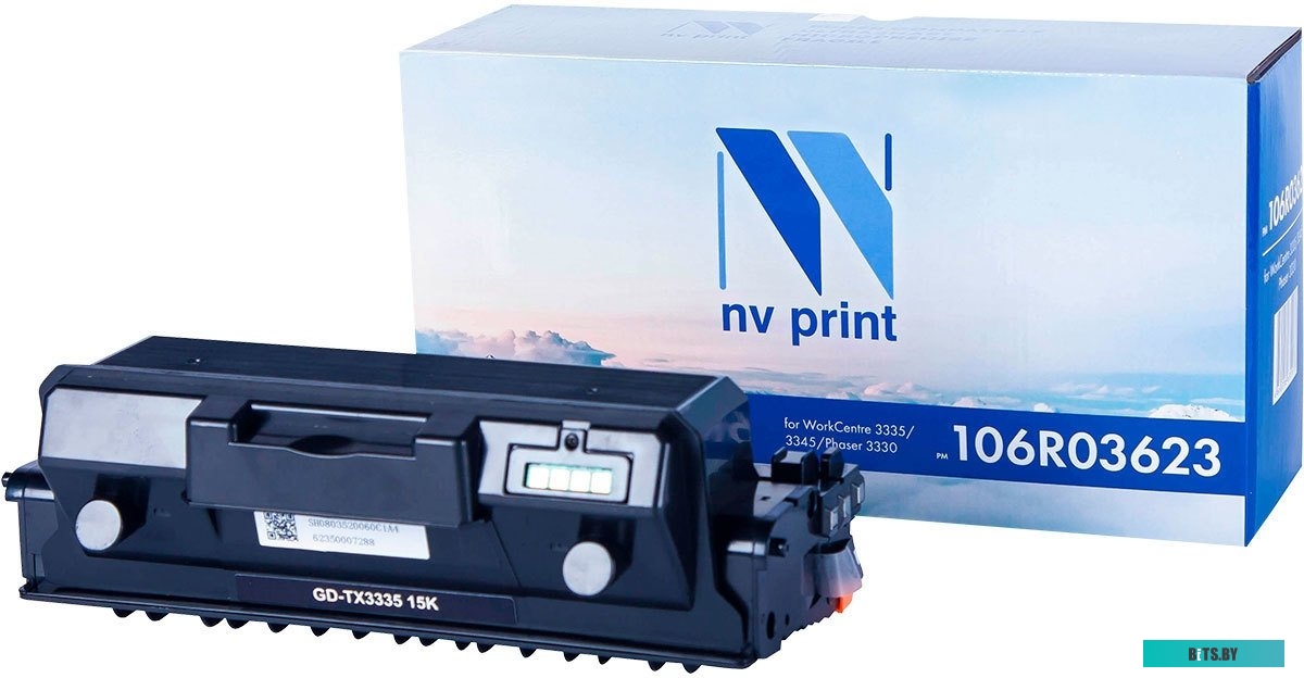 Картридж NV Print NV-106R03623 (аналог Xerox 106R03623)