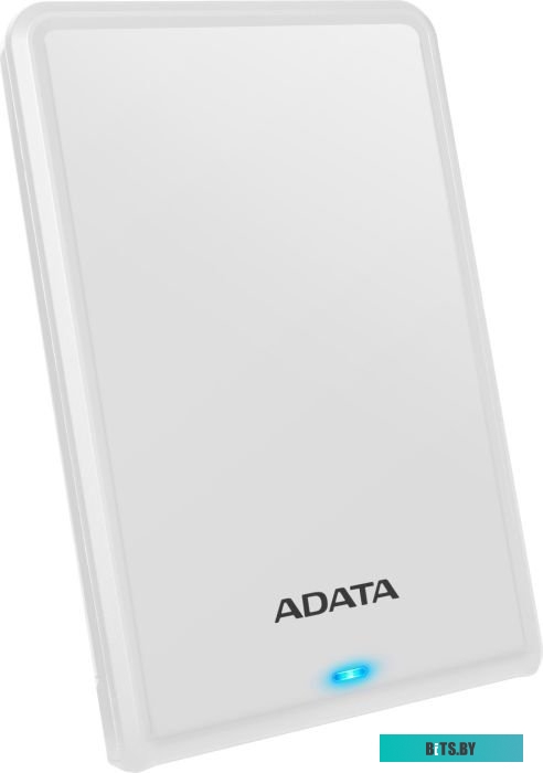 Внешний жесткий диск ADATA HV620S AHV620S-2TU31-CWH 2TB (белый)