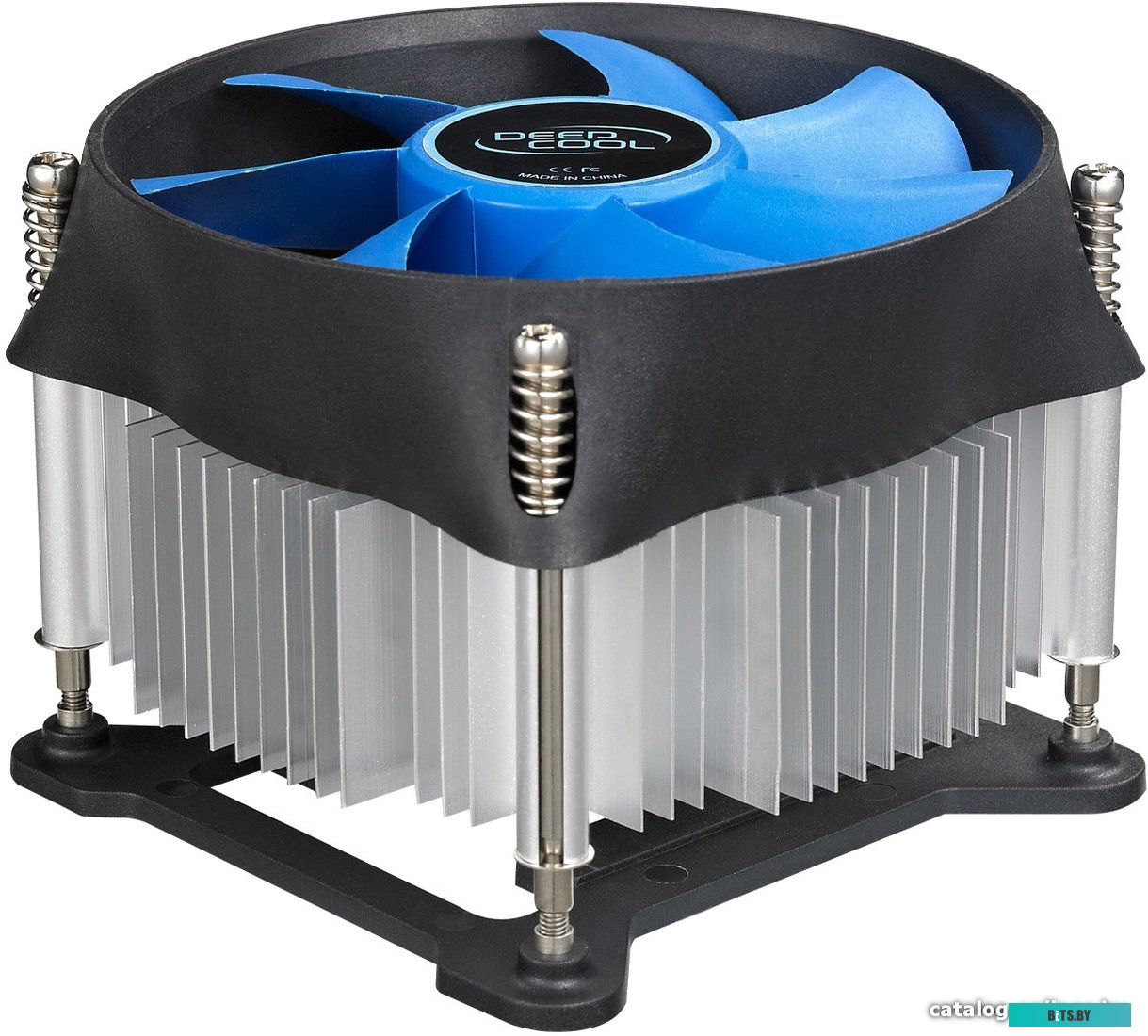 Вент. Deepcool for INTEL <Theta 20 PWM>