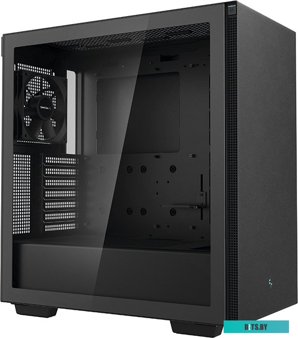 Корпус Deepcool CH510 R-CH510-BKNNE1-G-1