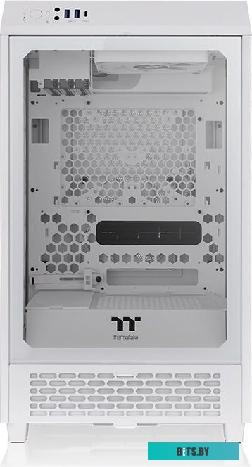 Компьютерный корпус Thermaltake The Tower 200 Snow CA-1X9-00S6WN-00