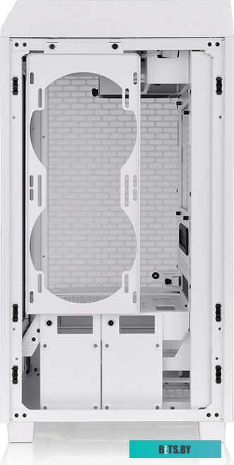 Компьютерный корпус Thermaltake The Tower 200 Snow CA-1X9-00S6WN-00
