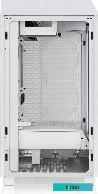 Компьютерный корпус Thermaltake The Tower 200 Snow CA-1X9-00S6WN-00