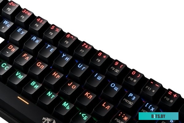 Клавиатура Redragon Lakshmi <78119>