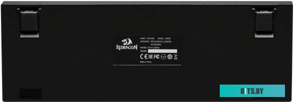 Клавиатура Redragon Lakshmi <78119>