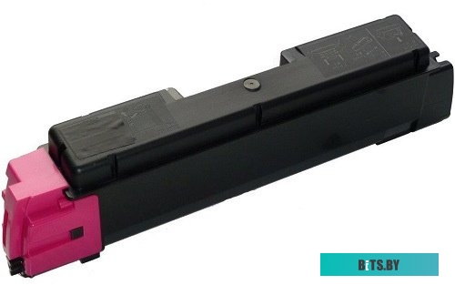 Тонер-картридж Kyocera TK-580M 1T02KTBNL0
