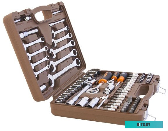 Ombra OMT82S12 82 предмета