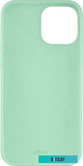 uBear Touch Case для iPhone 13 Pro Max (светло-зеленый)