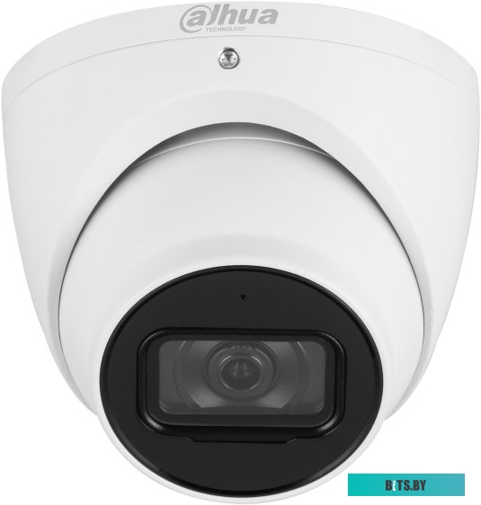 Уличная купольная IP-видеокамера Dahua DH-IPC-HDW3241EMP-S-0600B-S2