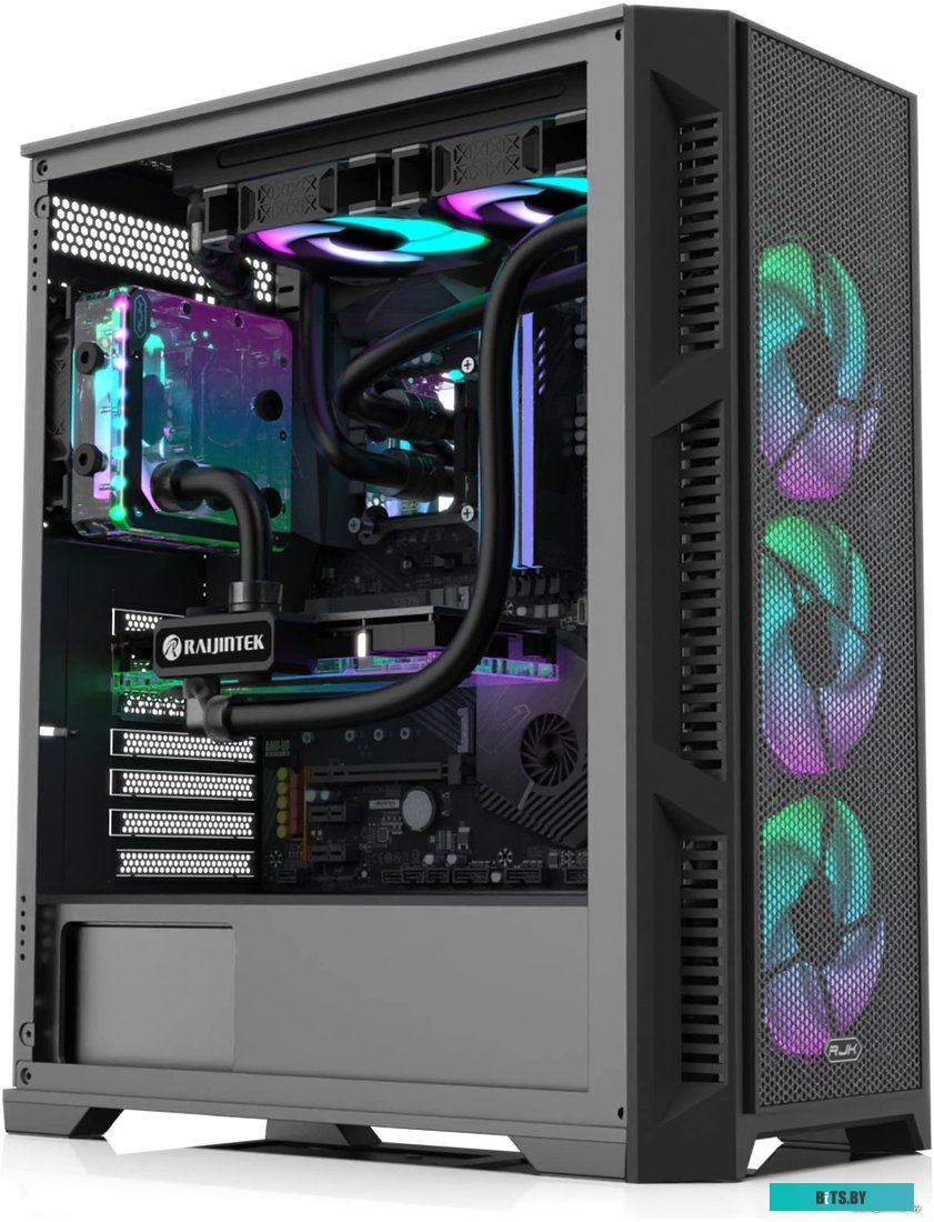 Raijintek Arcadia III