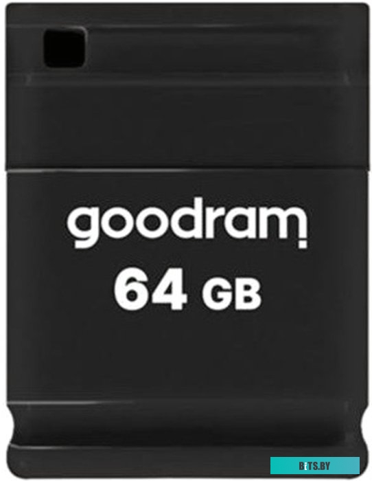 Флэш-память Goodram UPI2 64GB (UPI2-0640K0R11)