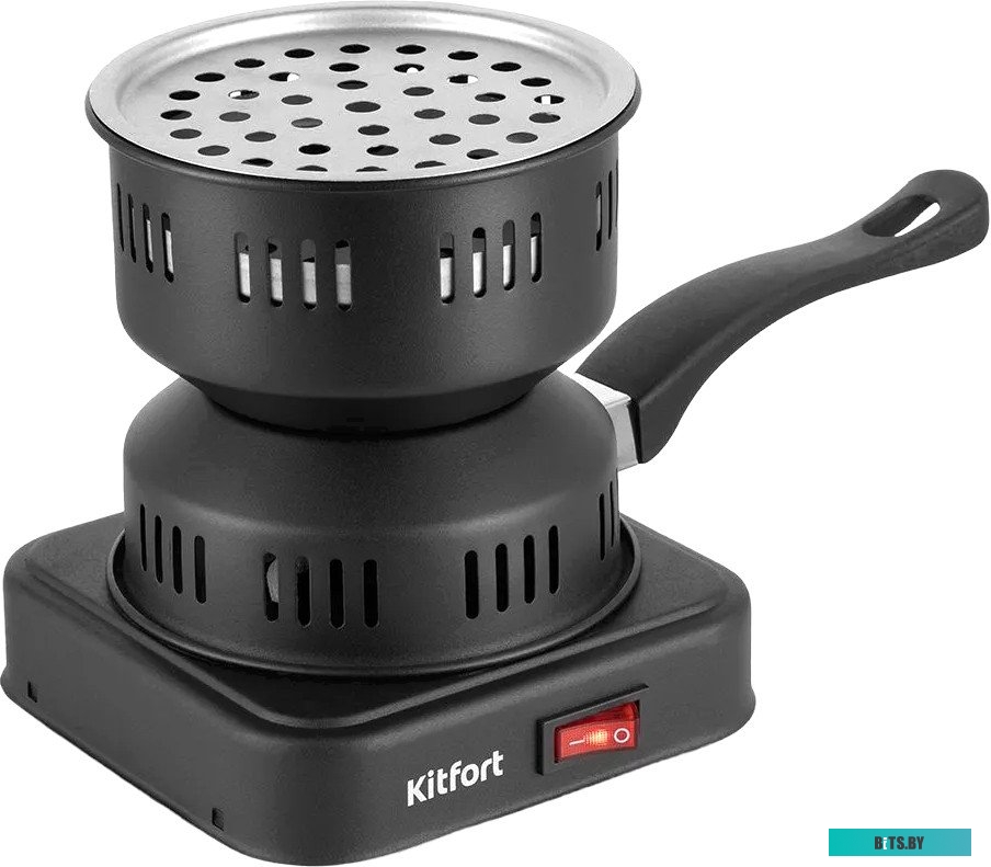 КТ-9177 Пароочиститель ручной KitFort КТ-9177,  бежевый/серый