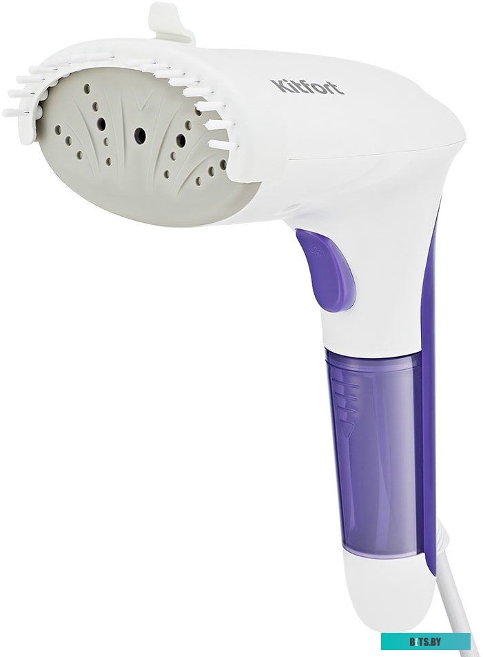 КТ-972 Отпариватель ручной KITFORT КТ-972,  синий