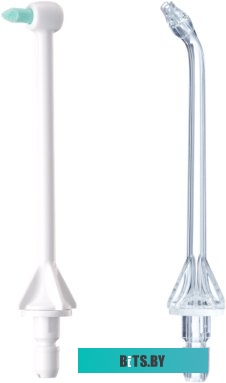 EW1313G321 Ирригатор Panasonic EW1313 2насад. белый (EW1313G321)