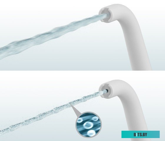 EW1313G321 Ирригатор Panasonic EW1313 2насад. белый (EW1313G321)