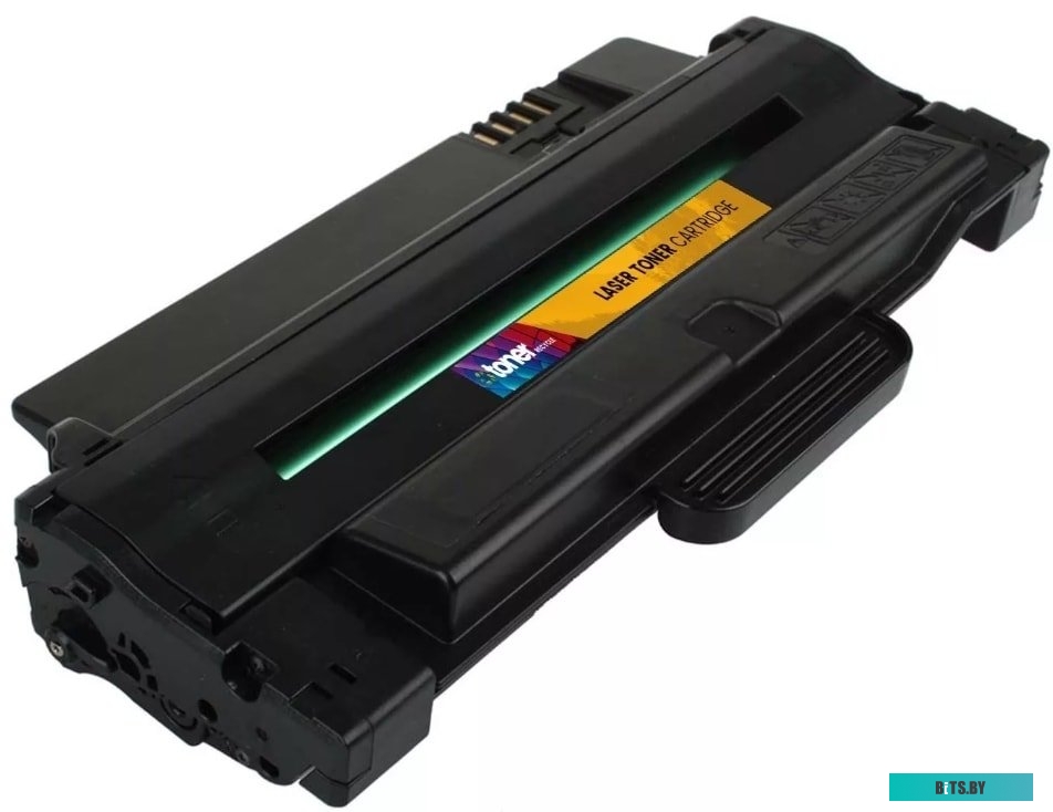 BCR-108R00909 Bion  BCR-108R00909  Картридж для Xerox { Phaser 3140/3155/3160} (2500  стр.), Черный , с чипом