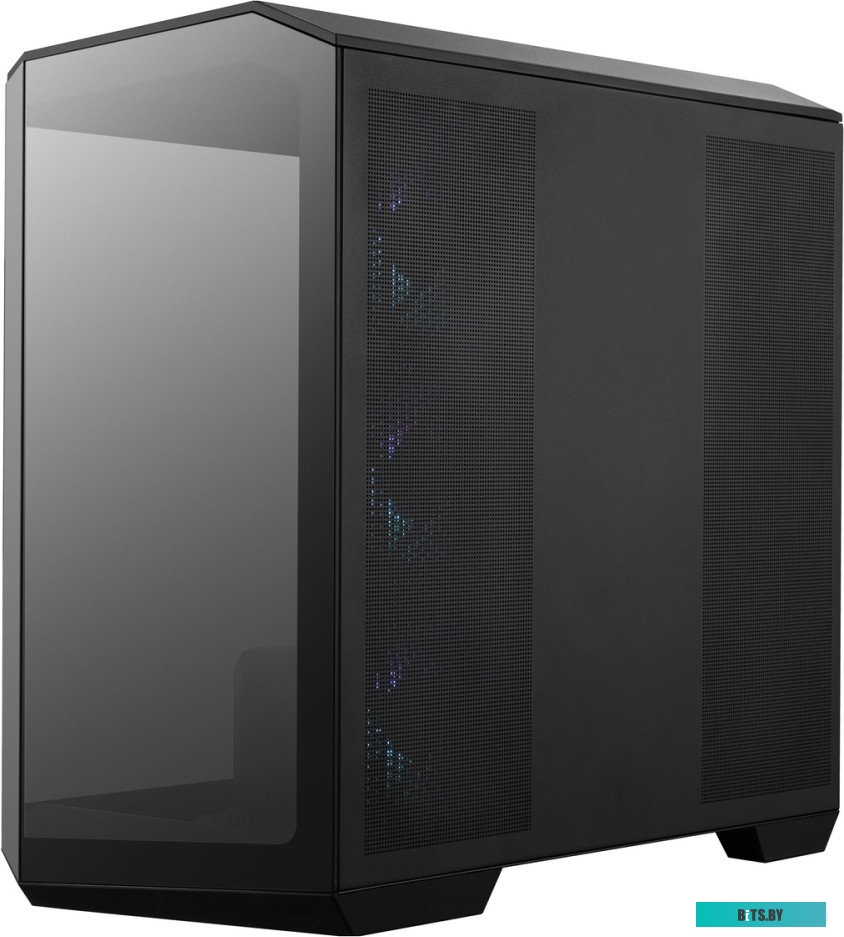 Компьютерный корпус MSI MAG Pano M100R PZ 306-7G24R21-809