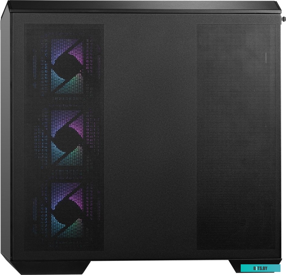 Компьютерный корпус MSI MAG Pano M100R PZ 306-7G24R21-809