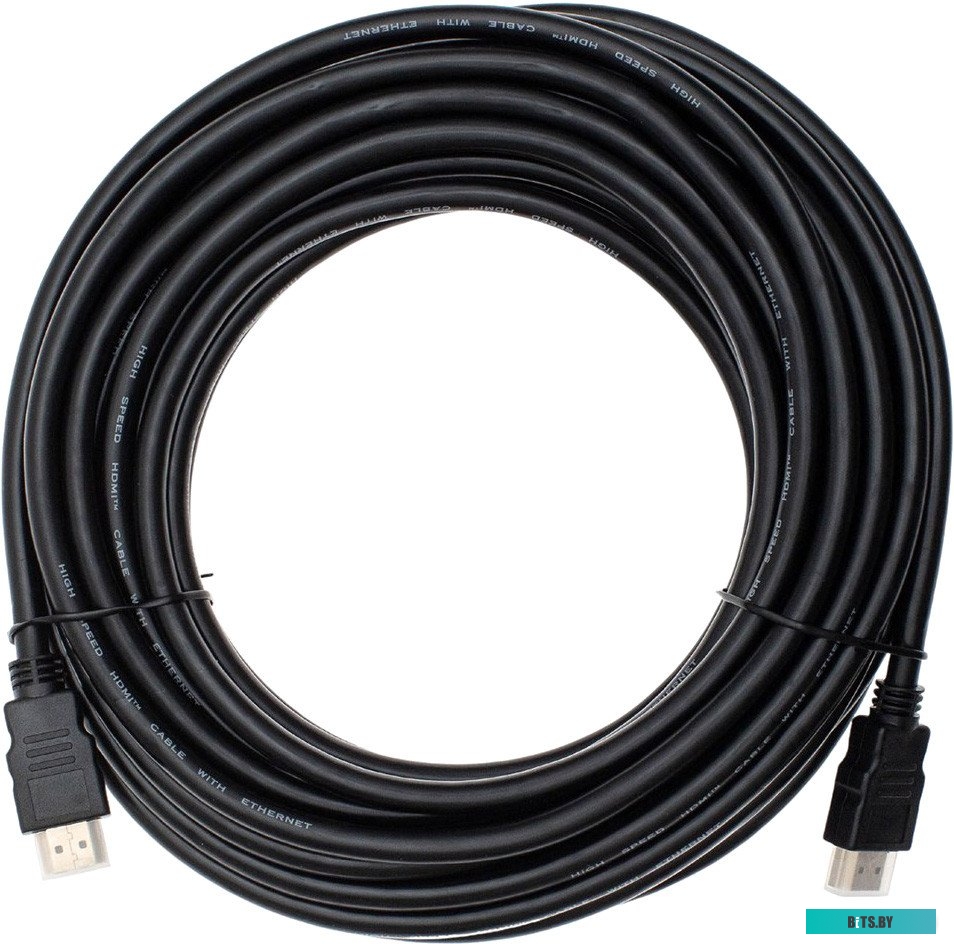 Кабель аудио-видео Cactus CS-HDMI.1.4-7