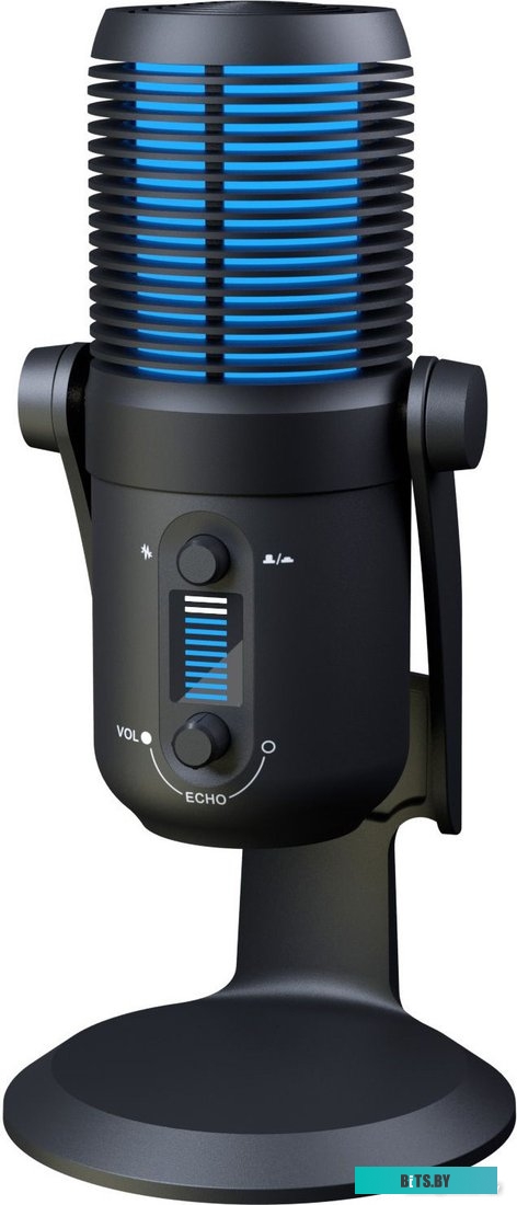 Микрофон Оклик SM-400G 1933536