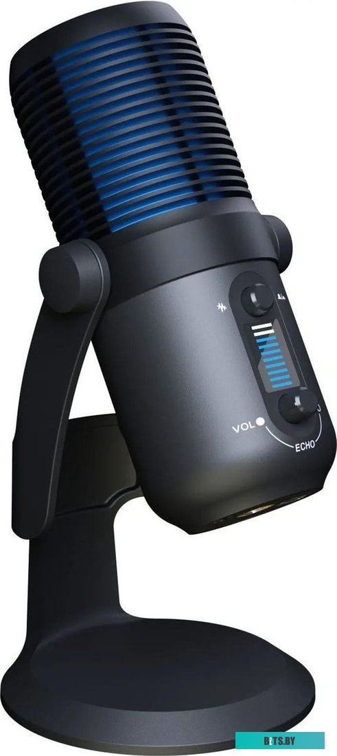 Микрофон Оклик SM-400G 1933536