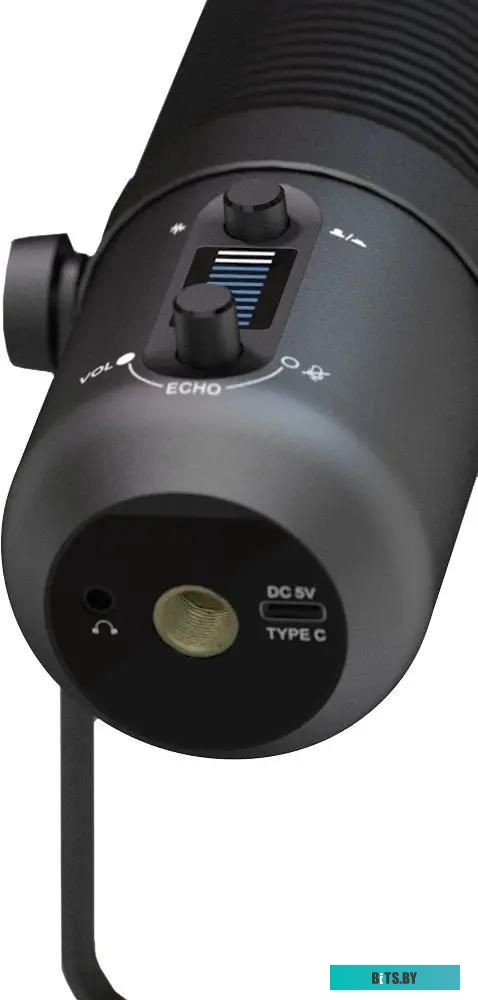 Микрофон Оклик SM-400G 1933536