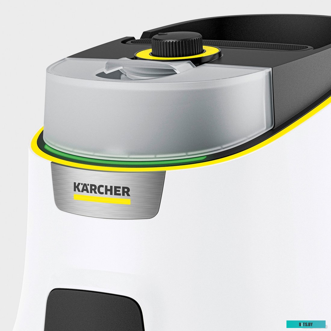 1.513-460.0 Пароочиститель Karcher SC 4 Deluxe,  белый [1.513-460.0]