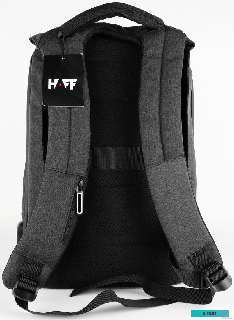 Туфли Haff Workaday HF1113 4814574003277