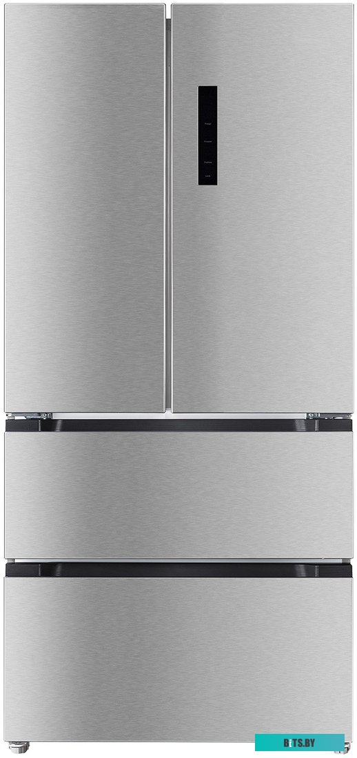 CHHE000020 Холодильник Lex LFD575IxID 3-хкамерн. нержавеющая сталь