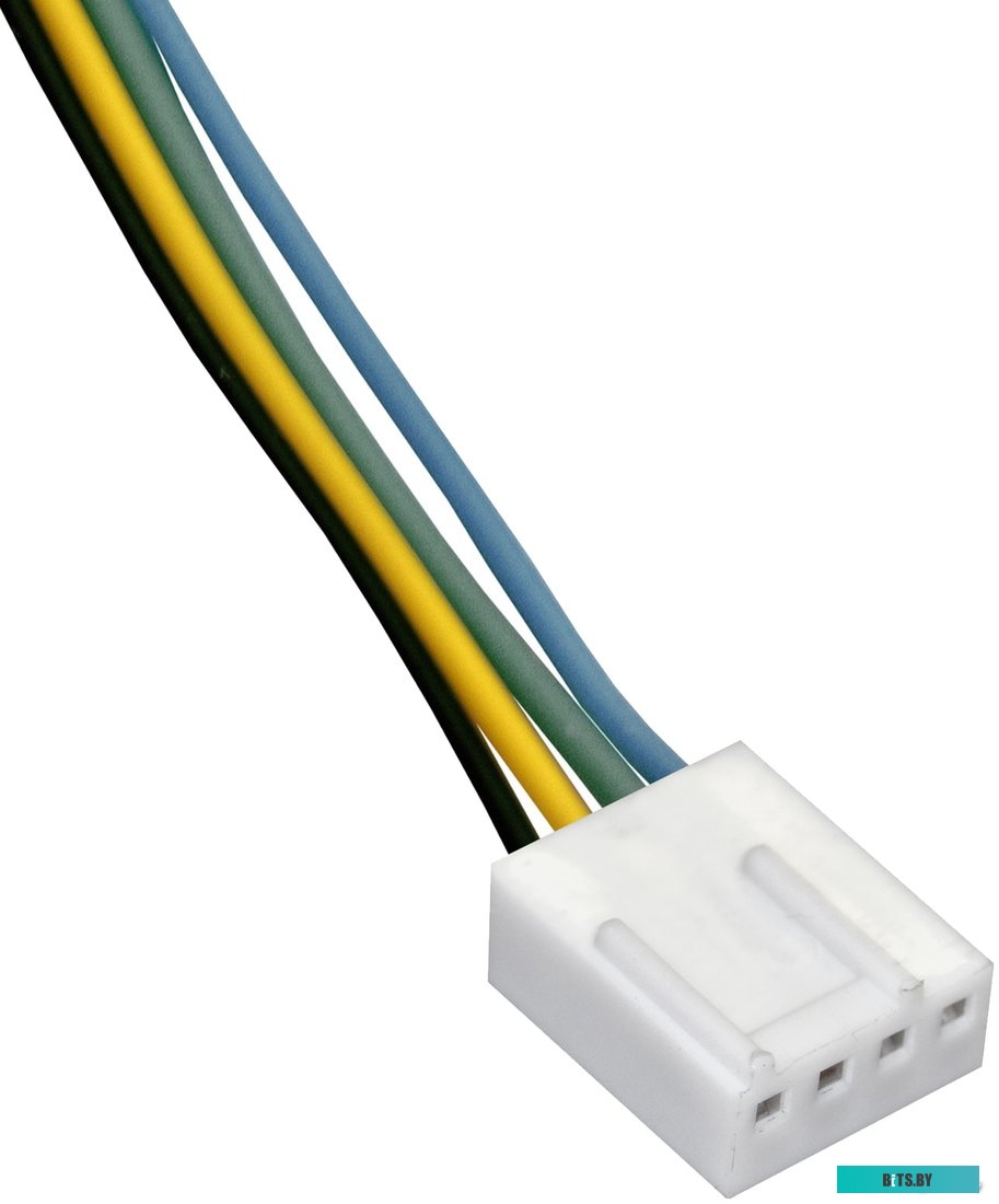 Кулер для процессора ExeGate EE97379-PWM EX283279RUS