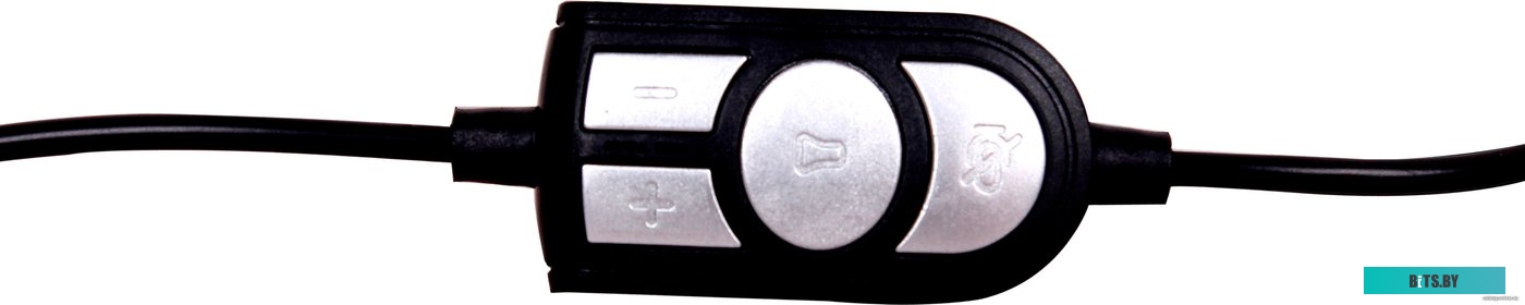 Наушники (Гарнитура) Gembird GHS-U-5.1-01
