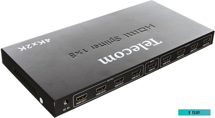 Разветвитель Telecom TTS7010