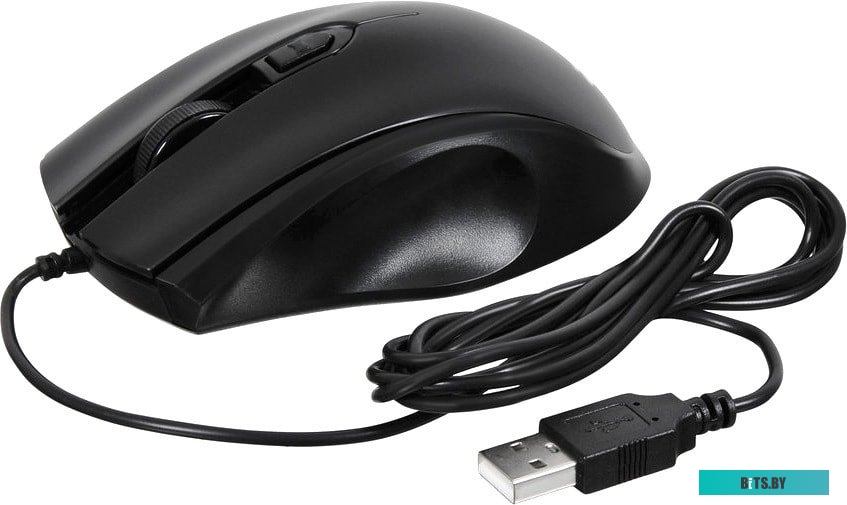 Игровая мышь Acer OMW020 <ZL.MCEEE.004>