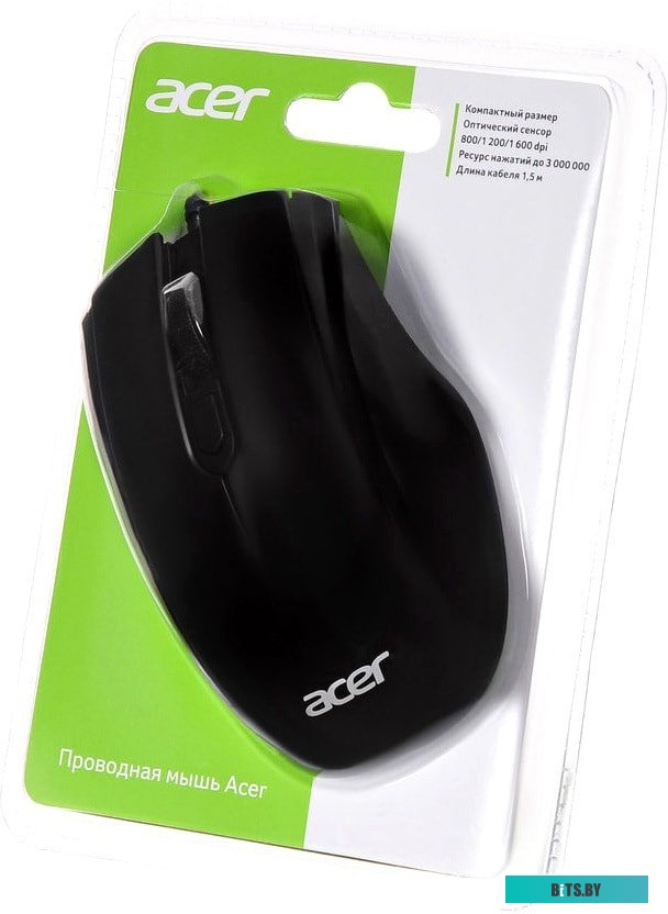 Игровая мышь Acer OMW020 <ZL.MCEEE.004>