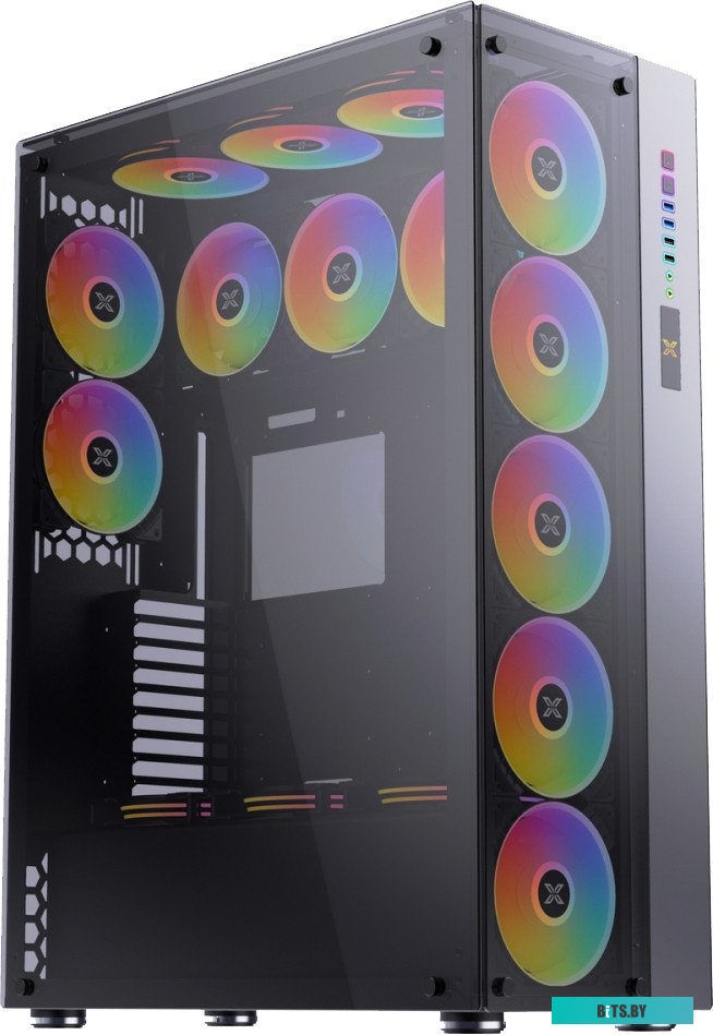 Корпус Xigmatek Elysium II EN41617