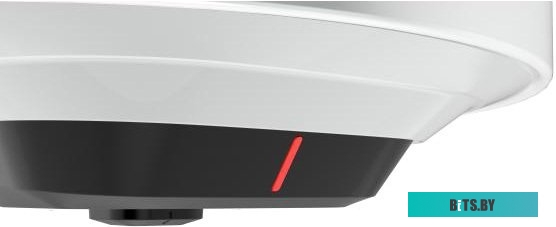 3700561 Водонагреватель Ariston PRO1 R INOX ABS 50 V 1.5кВт 50л электрический настенный/белый