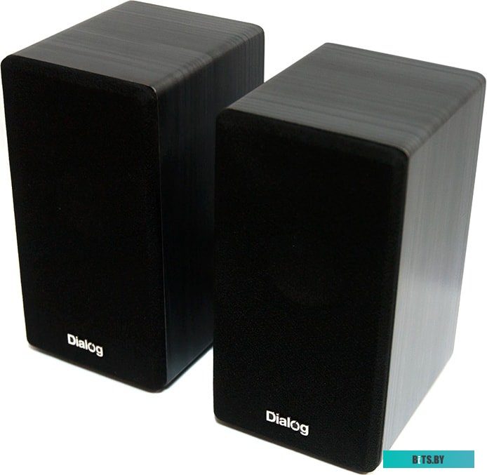 Акустика Dialog AST-20UP (орех)