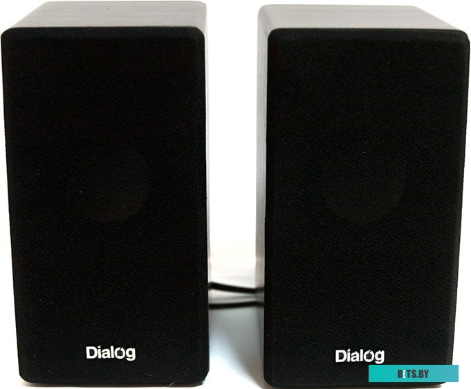 Акустика Dialog AST-20UP (орех)