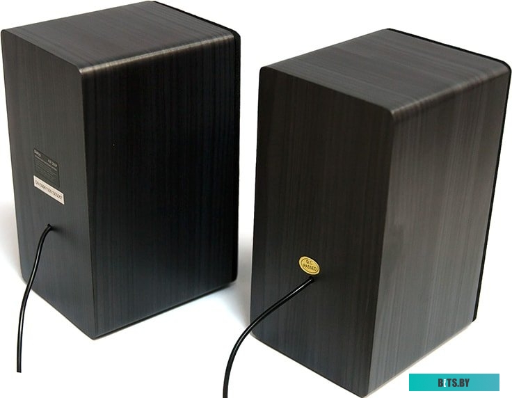 Акустика Dialog AST-20UP (орех)