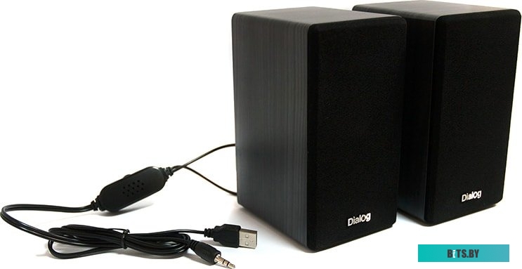 Акустика Dialog AST-20UP (орех)