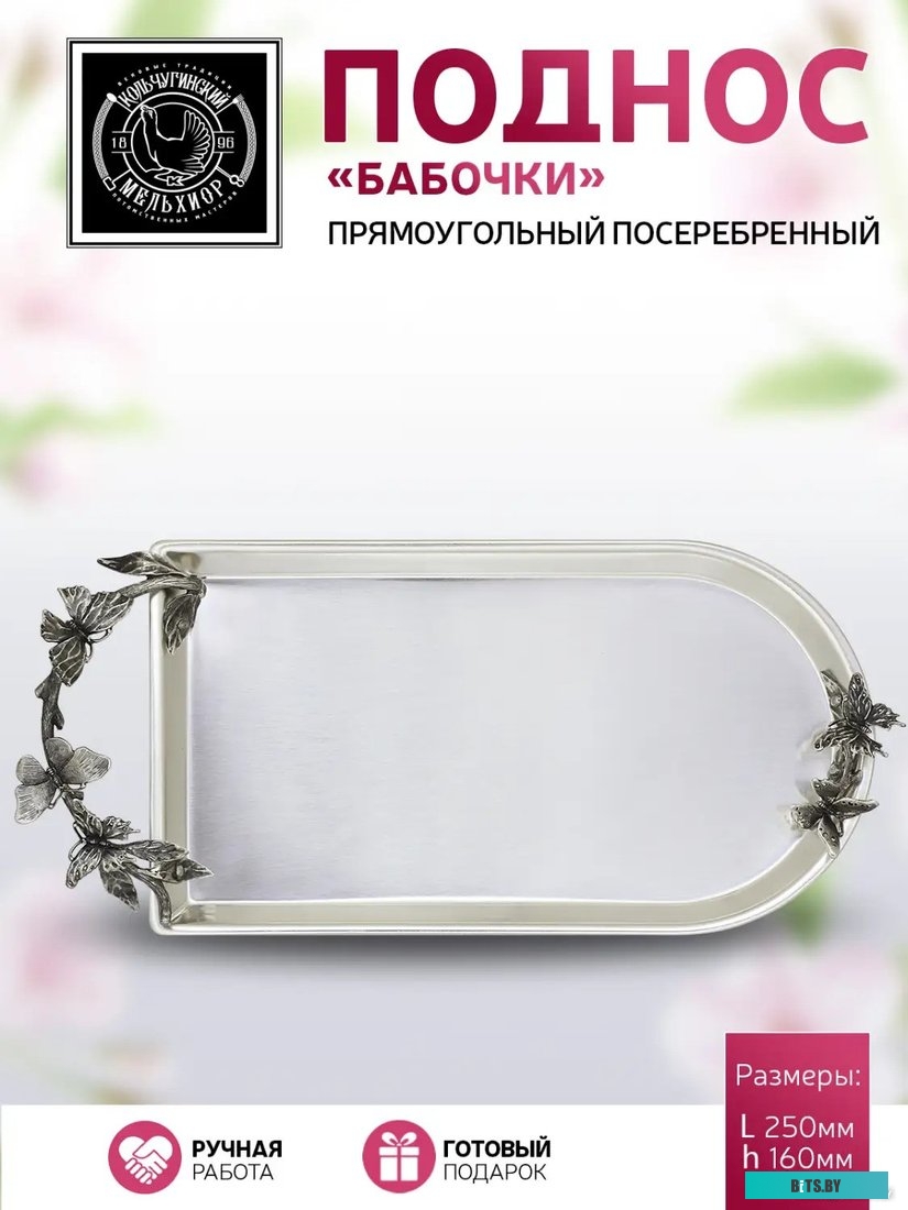 Ролик подхвата Cet CET6081 B802-4361.